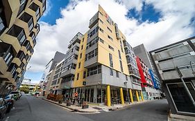 Paradiso On Bent - City Chic Near Rundle Mall